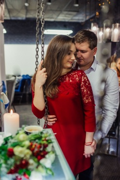 Фірман Сергій - Love Story