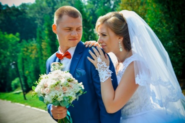 Юрків Ігор - Свадебная съемка