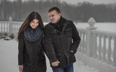 Макс - Love Story