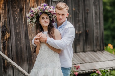 Виталий Бреус - Love Story