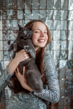 Ірина Ваганова - Детская съемка