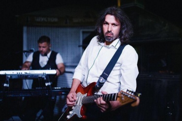 City Style Party Band - Живая музыка