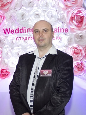 Юрий Зорин - Юбилей