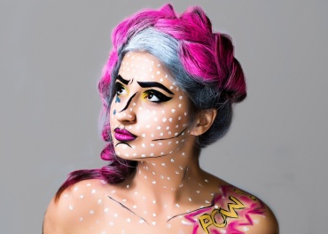 Ольга Надточий - FaceArt