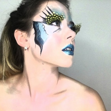 Ленура Головийчук - FaceArt
