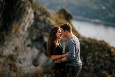 Микола Небесний - Love Story