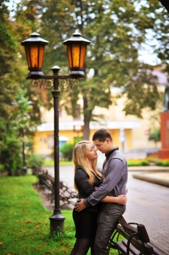 Sergiy - Love Story