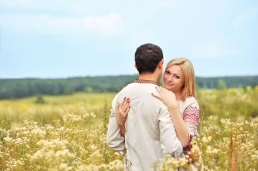 Sergiy - Love Story