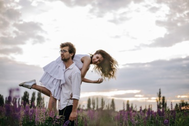 Александра Александрова - Love Story