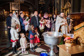 Александр Дилион - Фотограф