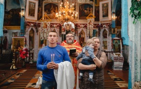 Жанна Панасюк - Фотограф