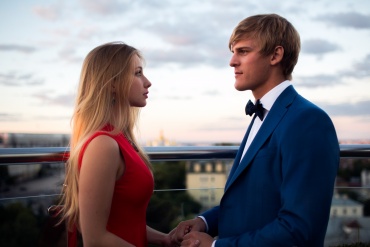 Алексей - Love Story