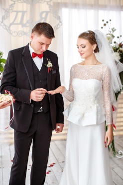 Александр - Свадебная съемка