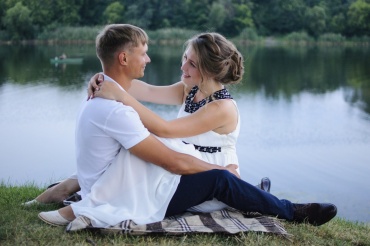 Вера Кривова - Love Story