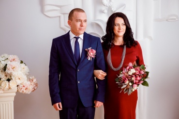 Антон - Роспись