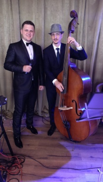 Василий - Свадьба