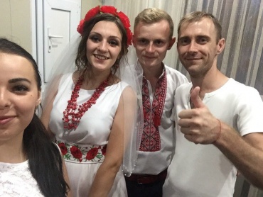 Дует  - Живая музыка