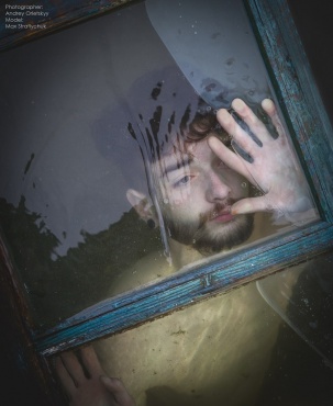 Andrey - Выездная фотосессия
