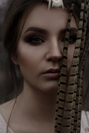 Марина Наумчук - Фотограф