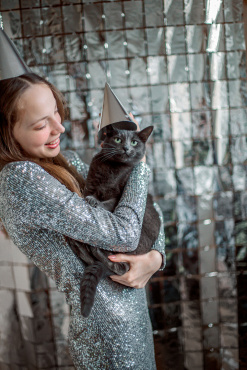 Ірина Ваганова - Фотосессия животных