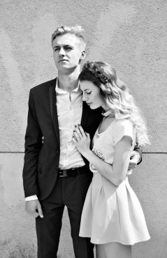 Фотограф - Love Story