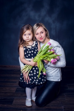 Наталія - Семейная фотосессия