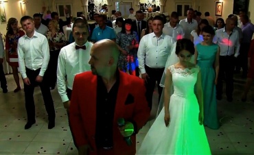 Ігор - Свадьба