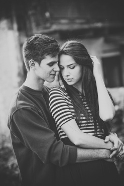 Галина Дидковская - Love Story