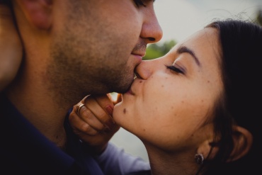 Taras - Love Story