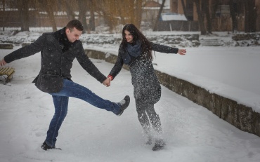 Макс - Love Story