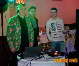DJ LES - Музыканты