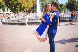 Євгеній - Фотограф
