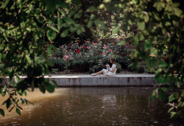 Ірина Ваганова - Семейная фотосессия