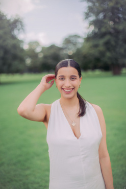 Ірина Ваганова - Портретная съемка