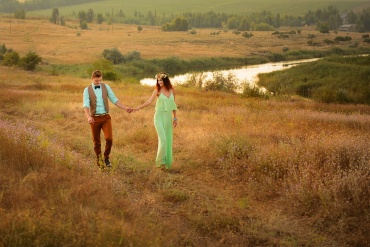 Елена  - Love Story