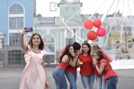 Юлия  - Фотограф