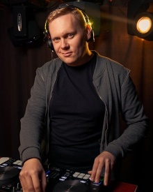 Dj Andrey - Музыканты