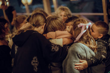 Ірина Ваганова - Съемка детского Дня Рождения