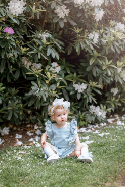 Ірина Ваганова - Детская съемка