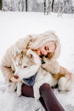 Юлія  - Love Story
