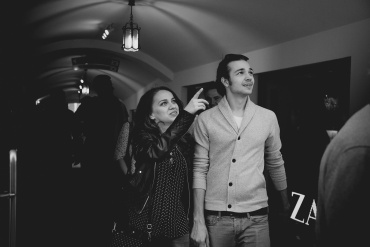 Дарья - Love Story