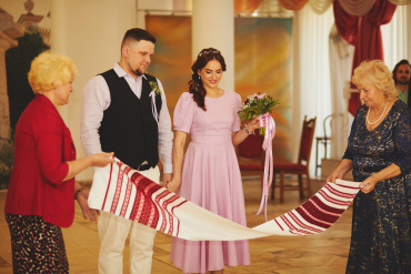 Сергій Нестеренко - Роспись