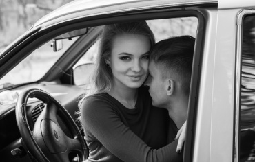 Ольга Щербина - Love Story