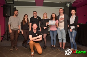 Тарас - Team Building
