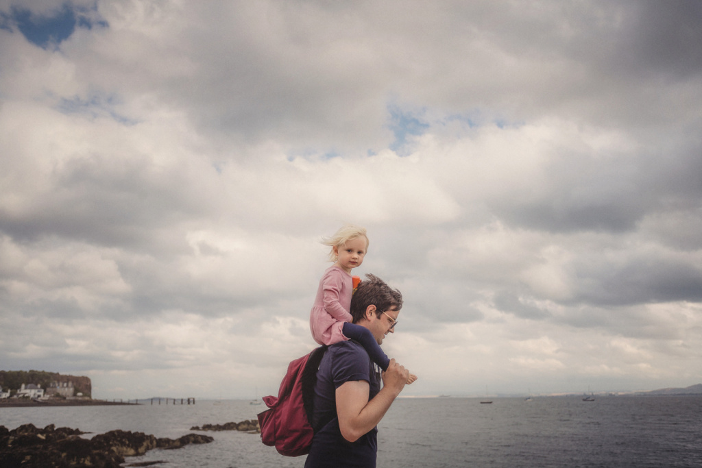 Ірина Ваганова - Семейная фотосессия