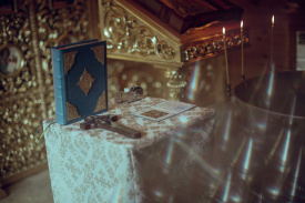 Ірина Ваганова - Фотограф