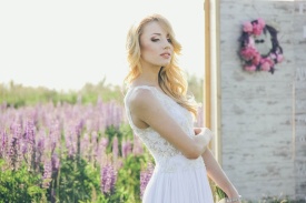 Юлія - Фотограф