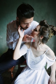 Сергій Присяжний - Фотограф