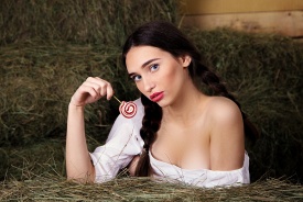 Кирилл - Фотограф