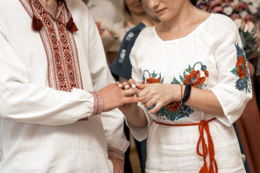 Олексій Єремєєв - Роспись